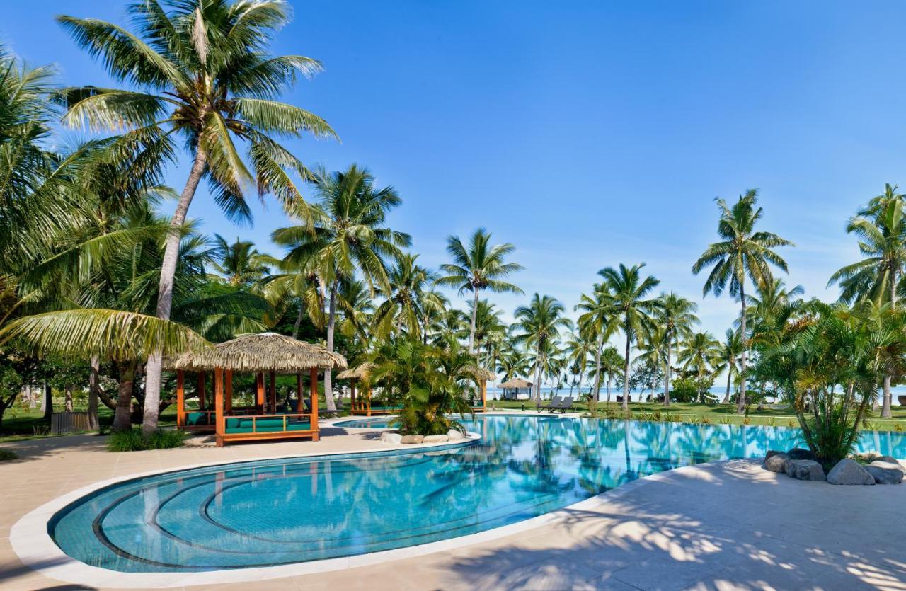 Malololailai Lomani Island Resort - Adults Only מראה חיצוני תמונה